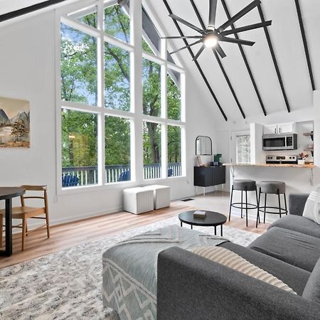 New! Sapphire Ridge Escape To Shenandoah River Front Royal Exterior foto