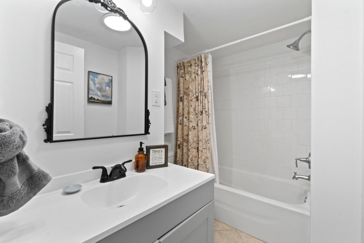 New! Sapphire Ridge Escape To Shenandoah River Front Royal Exterior foto